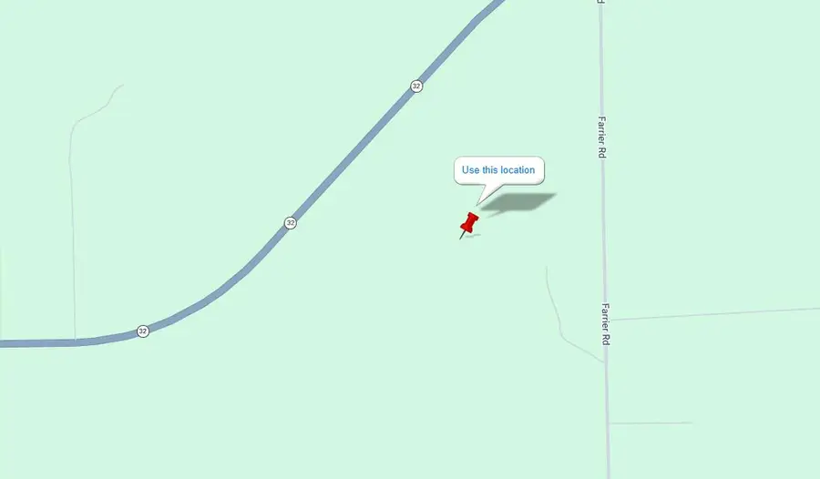 V/L 10 AC Farrier Road, Hillman, MI 49746 - #2