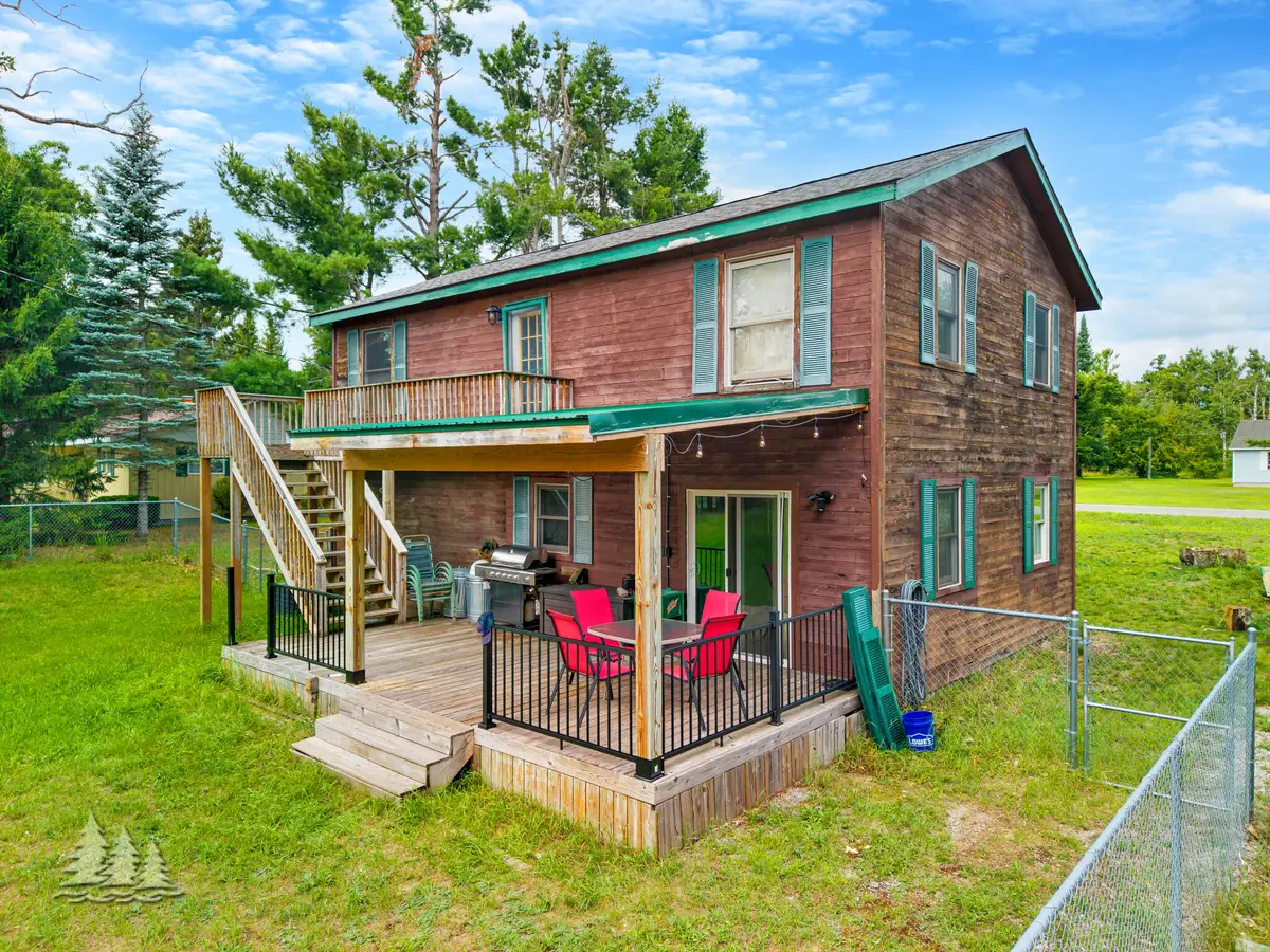 3925 Sheridan Road, Lewiston, MI 49756 - #1