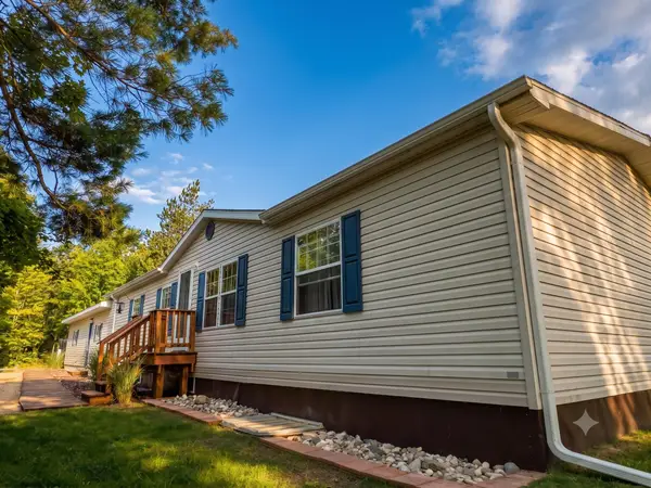 6229 E Brutus Road, Alanson, MI 49706