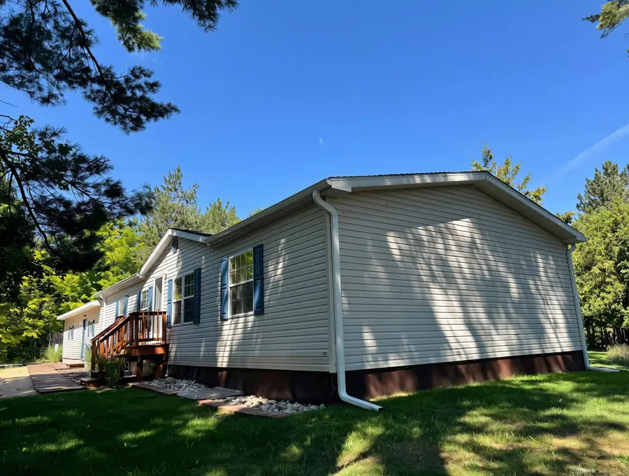 6229 E Brutus Road, Alanson, MI 49706 - #2