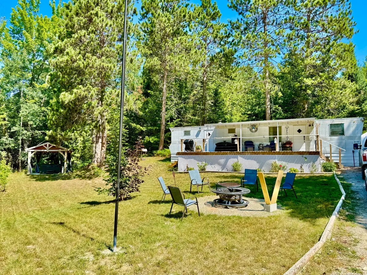 4446 Shooks Road, Wolverine, MI 49799 - #1