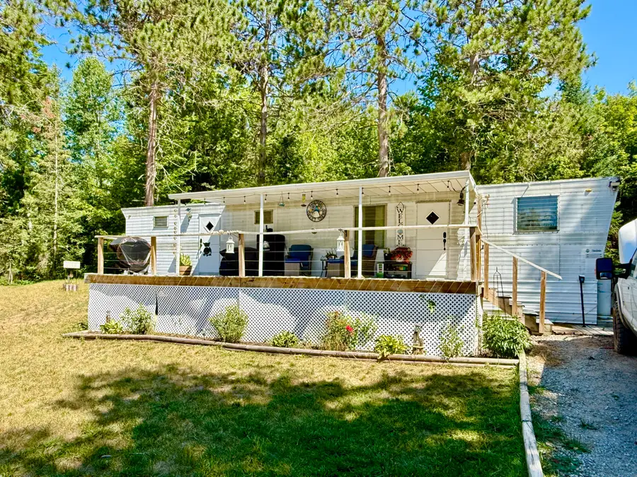 4446 Shooks Road, Wolverine, MI 49799 - #3