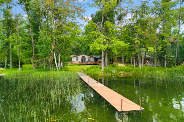 18975 Red Pine Drive, Hillman, MI 49746