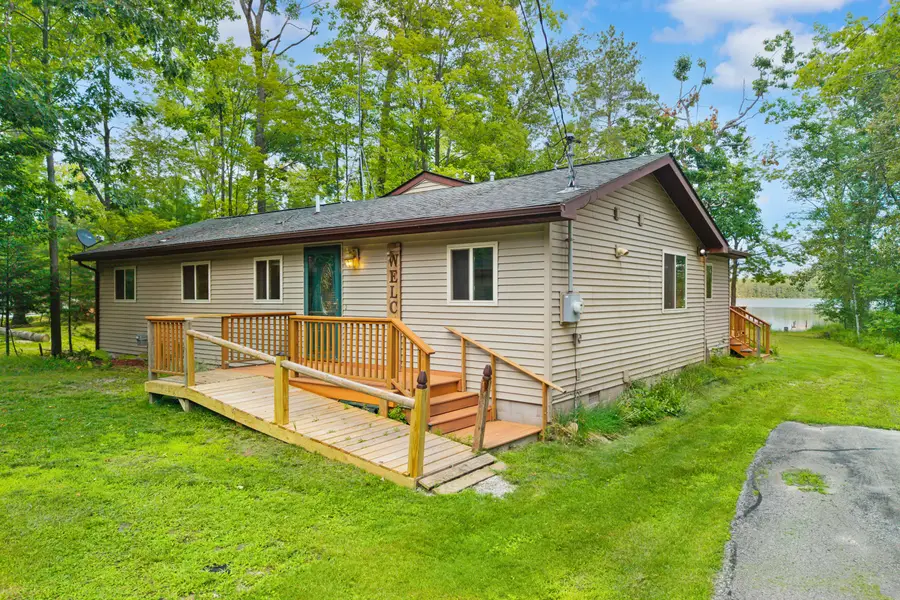 18975 Red Pine Drive, Hillman, MI 49746 - #3