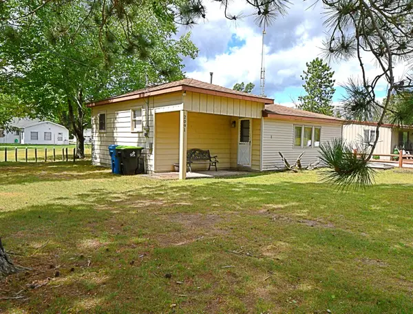 2091 Voight Road, St. Helen, MI 48656