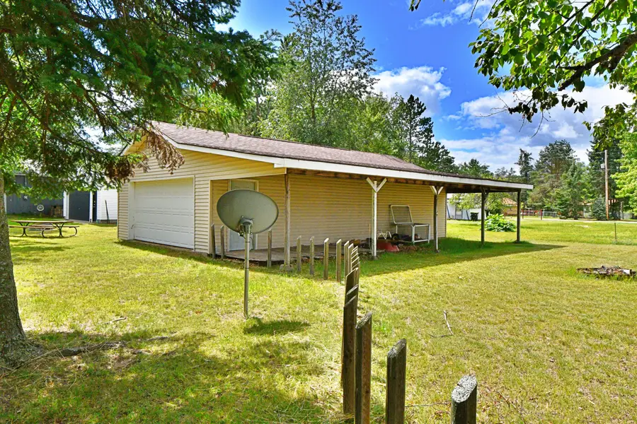 2091 Voight Road, Saint Helen, MI 48656 - #2