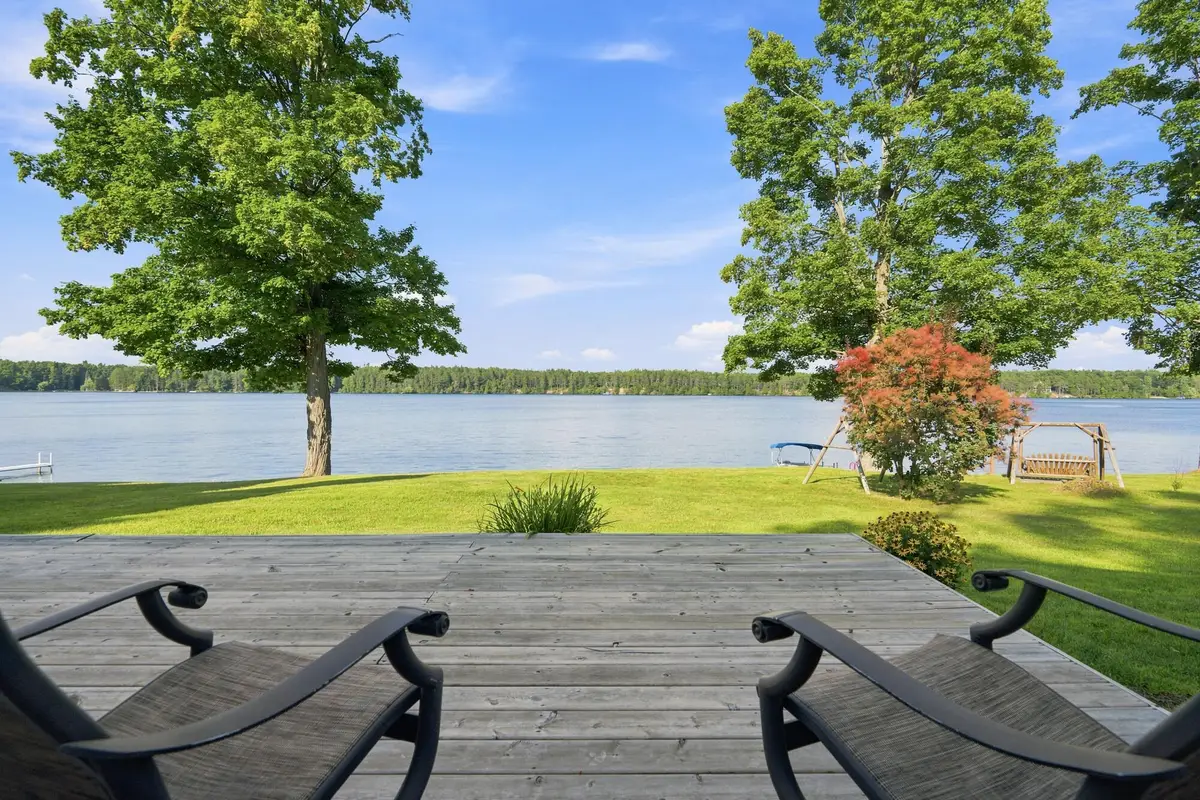 4852 Hiawatha Drive, Cheboygan, MI 49721 - #1