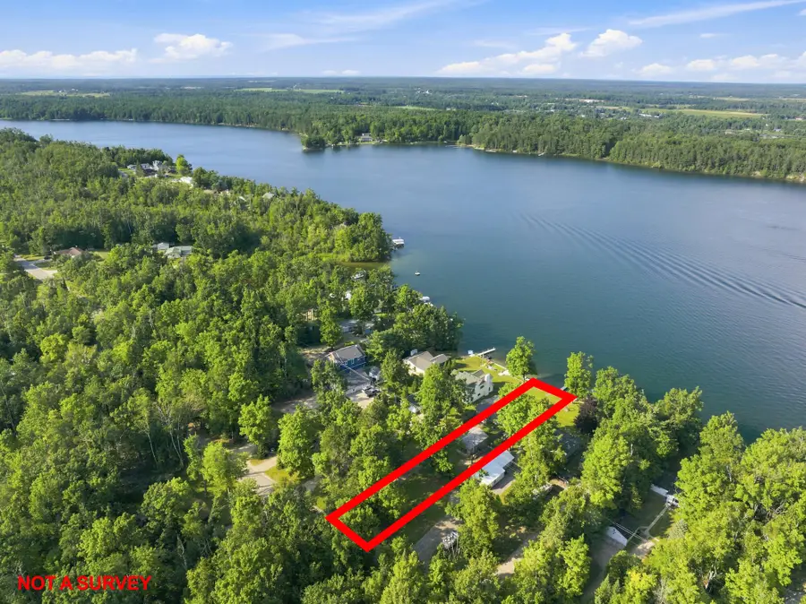 4852 Hiawatha Drive, Cheboygan, MI 49721 - #2