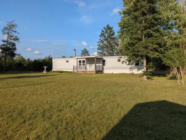 2122 Voight Road, St. Helen, MI 48656
