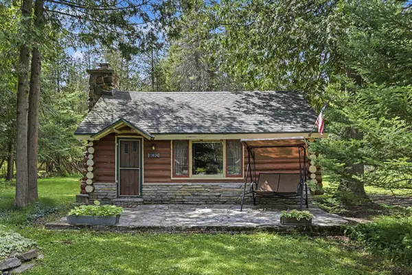 13826 S Straits Highway, Wolverine, MI 49799