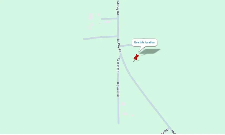 Parcel 1 Mccoy Road, Gaylord, MI 49735 - #2