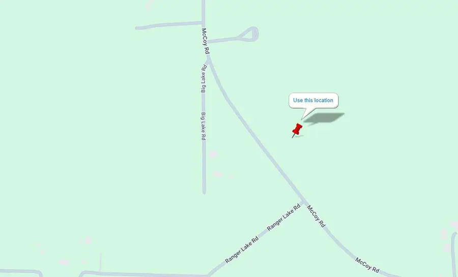 Parcel 2 W Mccoy Road, Gaylord, MI 49735 - #2