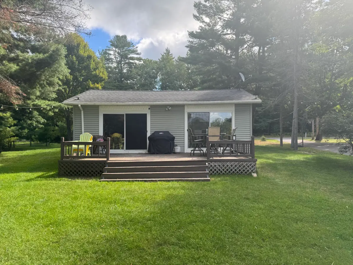 3048 Woodcock Way, Prudenville, MI 48651 - #1