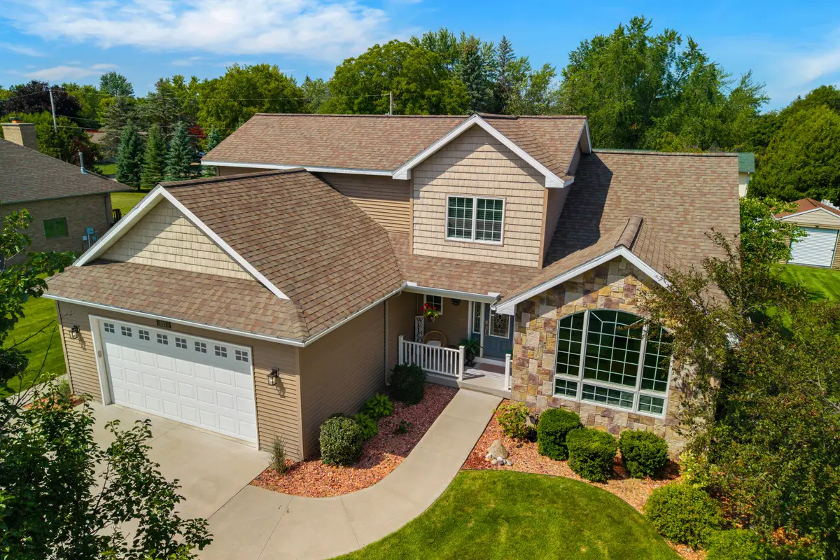 611 Lovett Lane, Standish, MI 48658 - #1