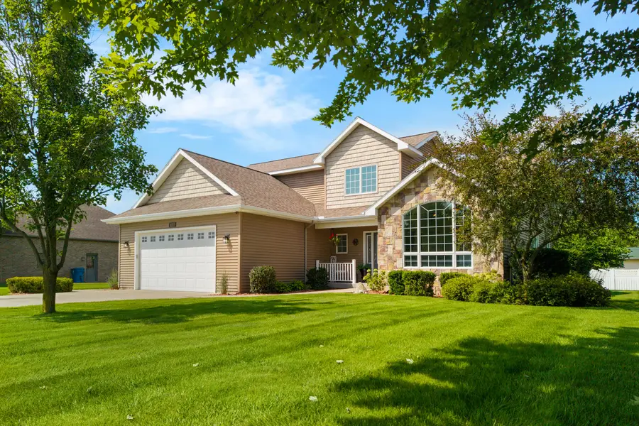 611 Lovett Lane, Standish, MI 48658 - #2