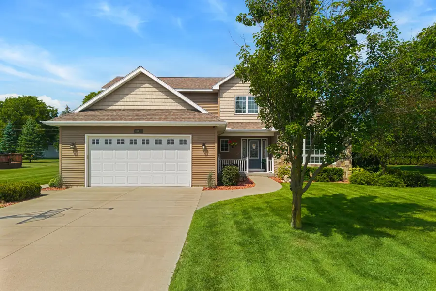 611 Lovett Lane, Standish, MI 48658 - #3