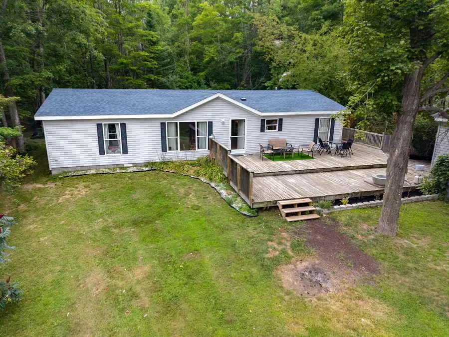 6903 Tim Buck Trail, Cheboygan, MI 49721 - #2