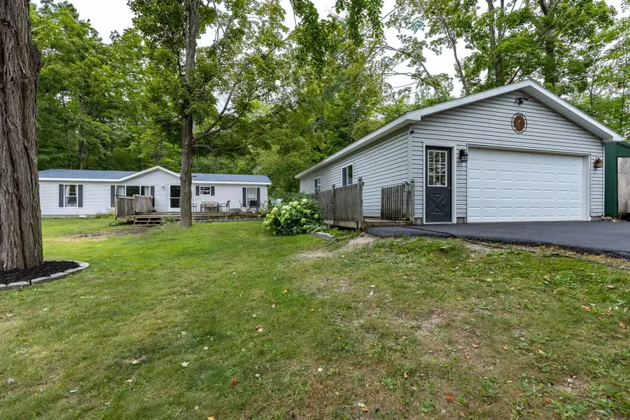 6903 Tim Buck Trail, Cheboygan, MI 49721 - #3