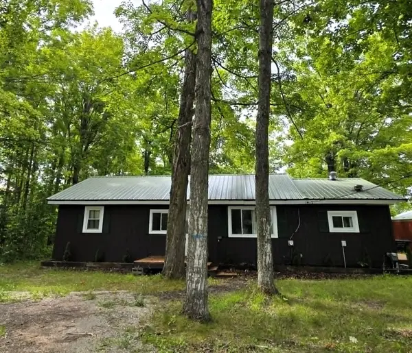 17985 Hackett Lake Highway, Onaway, MI 49765