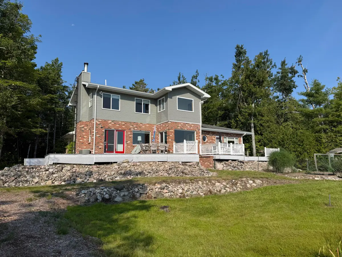 18439 Iroquois Lane, Ocqueoc, MI 49759 - #1
