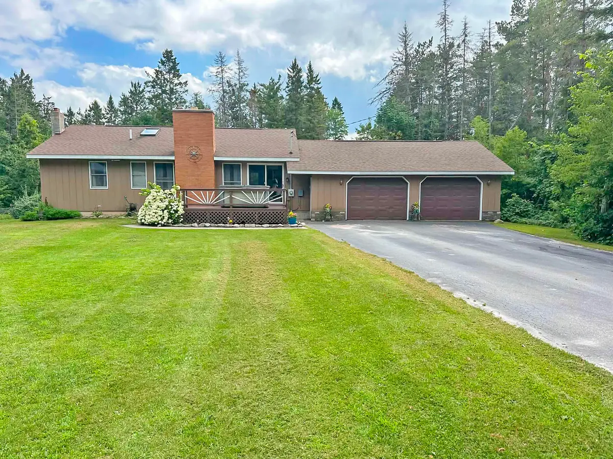 15059 Bertha Lane, Hillman, MI 49746 - #1