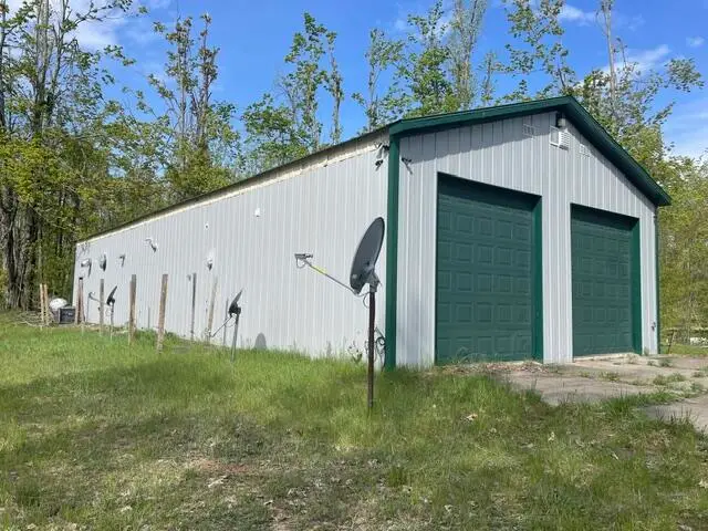 3385 Deer Trail, Gaylord, MI 49735 - #1