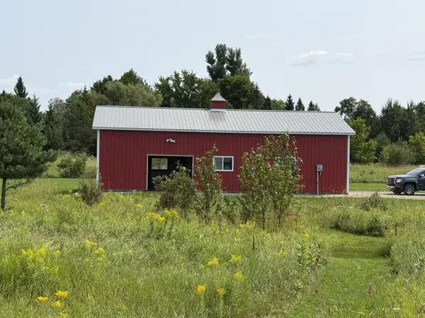 6397 Pickerel Drive, Alanson, MI 49706
