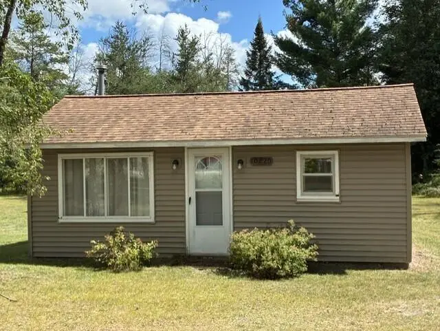 10220 N Finley Lake Avenue, Harrison, MI 48625 - #1