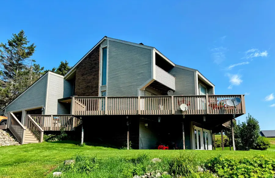 5388 Golfview Lane, Gaylord, MI 49735 - #3