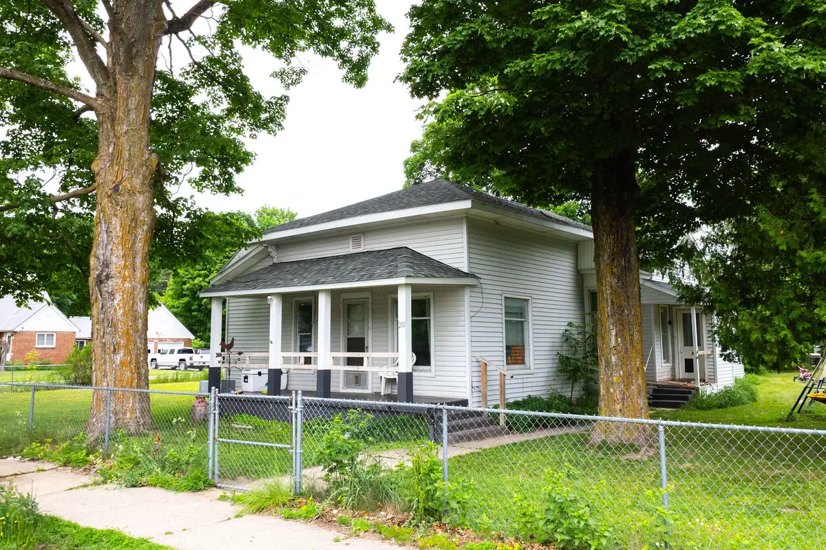 210 N Maple Street, Mancelona, MI 49659 - #1