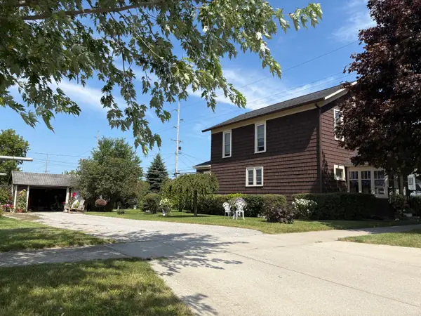 411 Commercial Street, Alpena, MI 49707