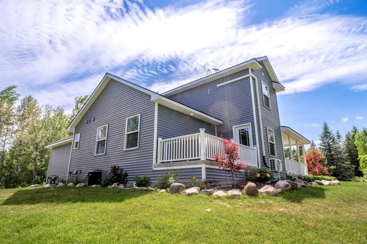 4150 Ash Lane, Gladwin, MI 48624 - #1