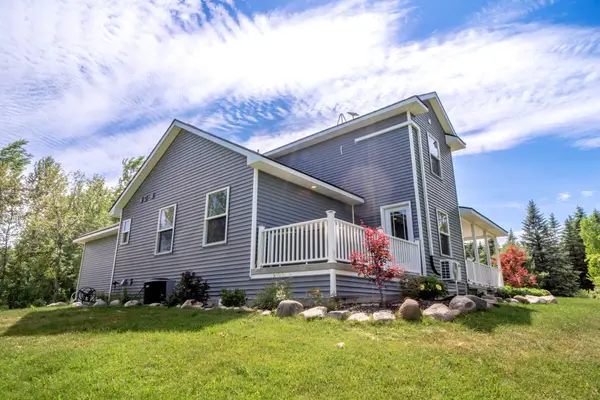 4150 Ash Lane, Gladwin, MI 48624