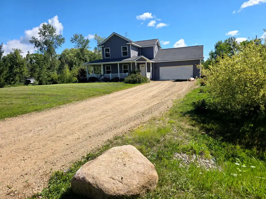 4150 Ash Lane, Gladwin, MI 48624 - #3