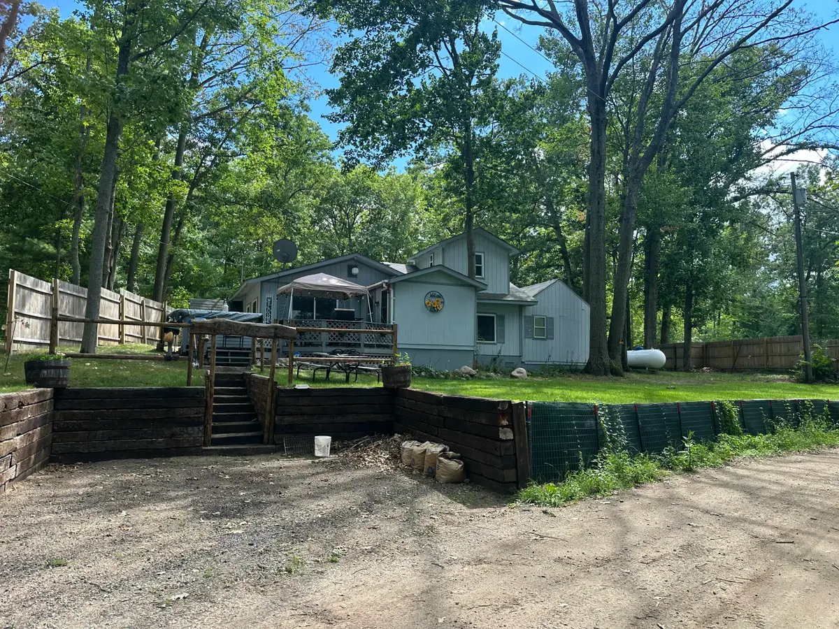 2106 Jefferson Road, Harrison, MI 48625 - #1