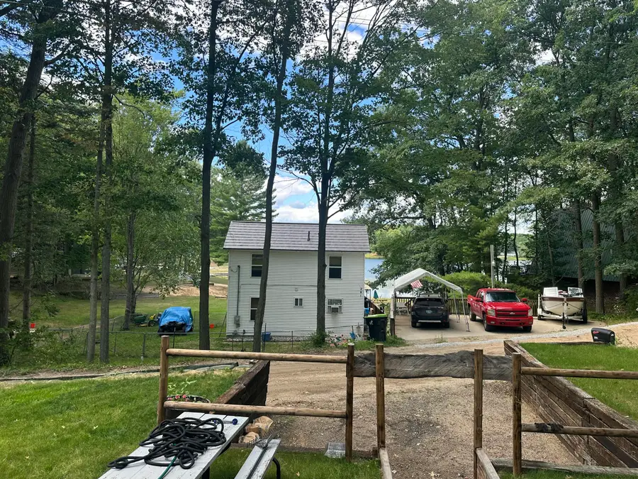 2106 Jefferson Road, Harrison, MI 48625 - #2