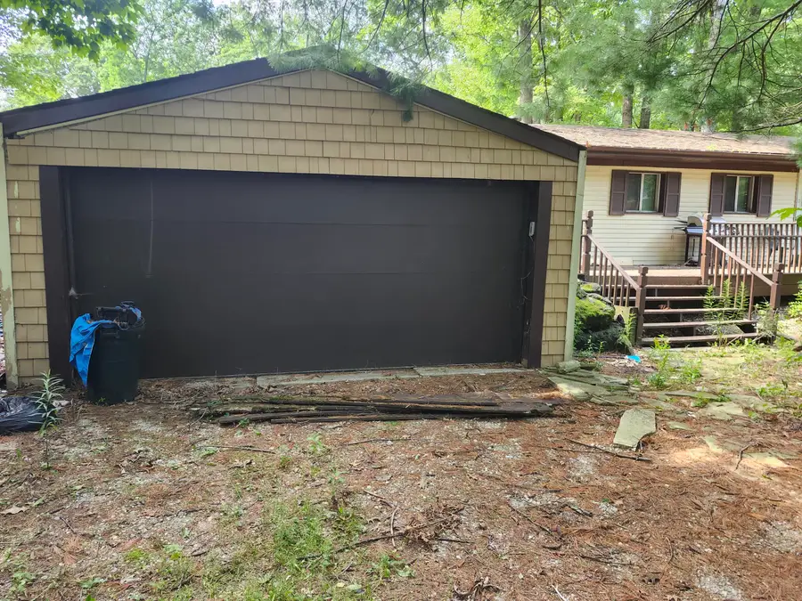 142 Ridgeview Drive, Prudenville, MI 48651 - #2