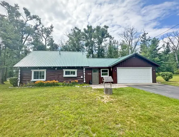 3340 Alexander Street, Lewiston, MI 49756