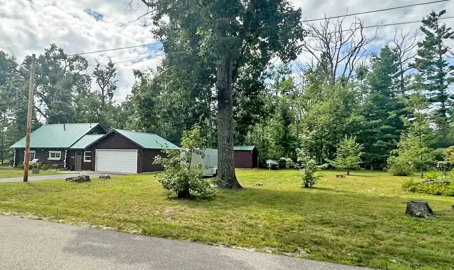 3340 Alexander Street, Lewiston, MI 49756 - #2