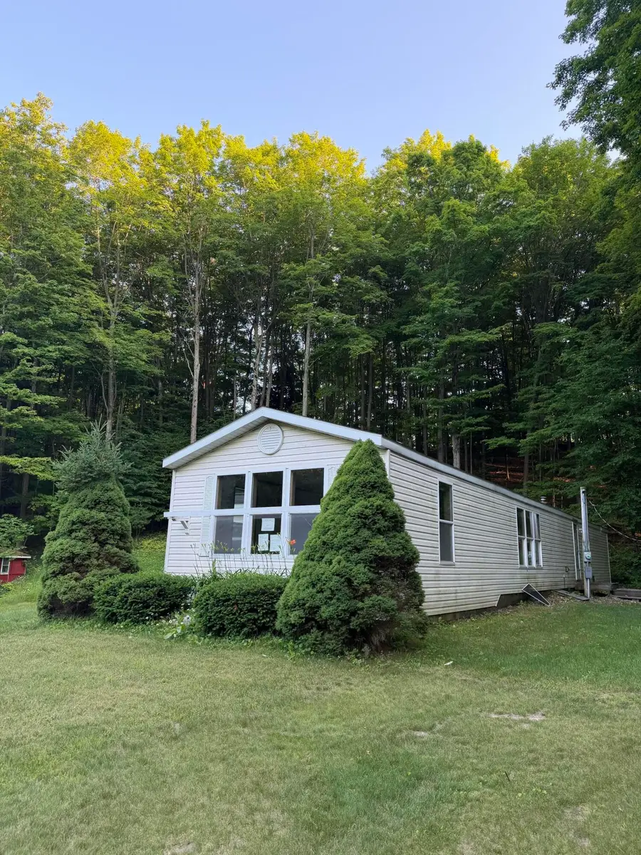 3475 N M 88, Central Lake, MI 49622 - #3