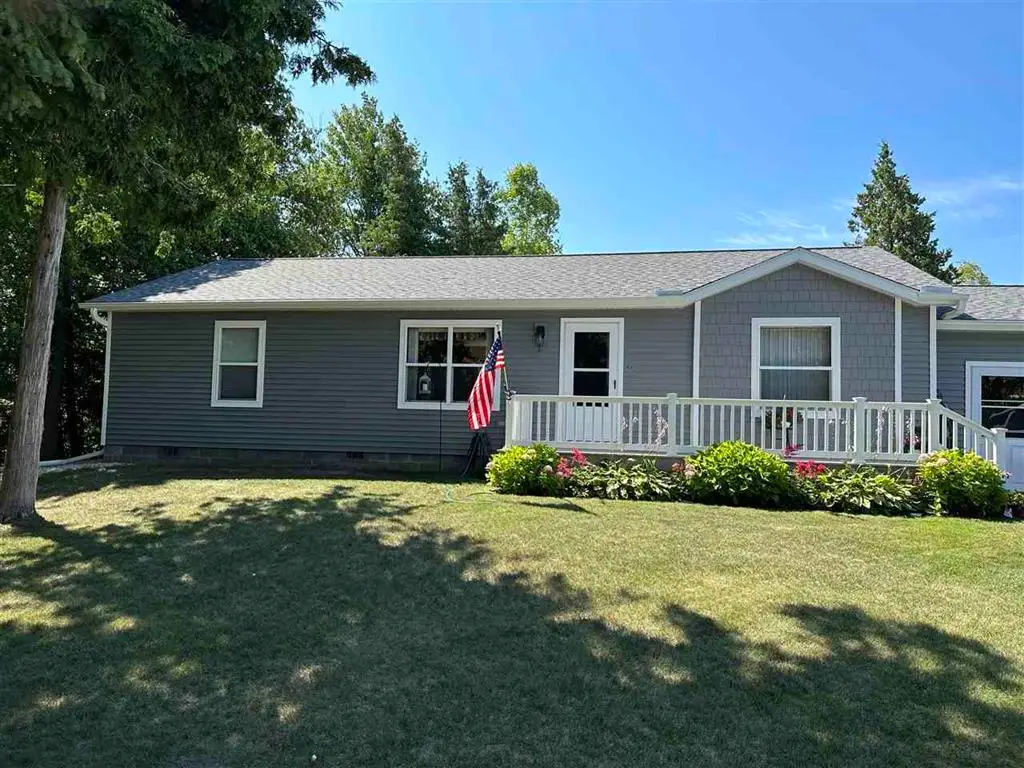 451 Cadillac Street, Mackinaw City, MI 49701 - #1