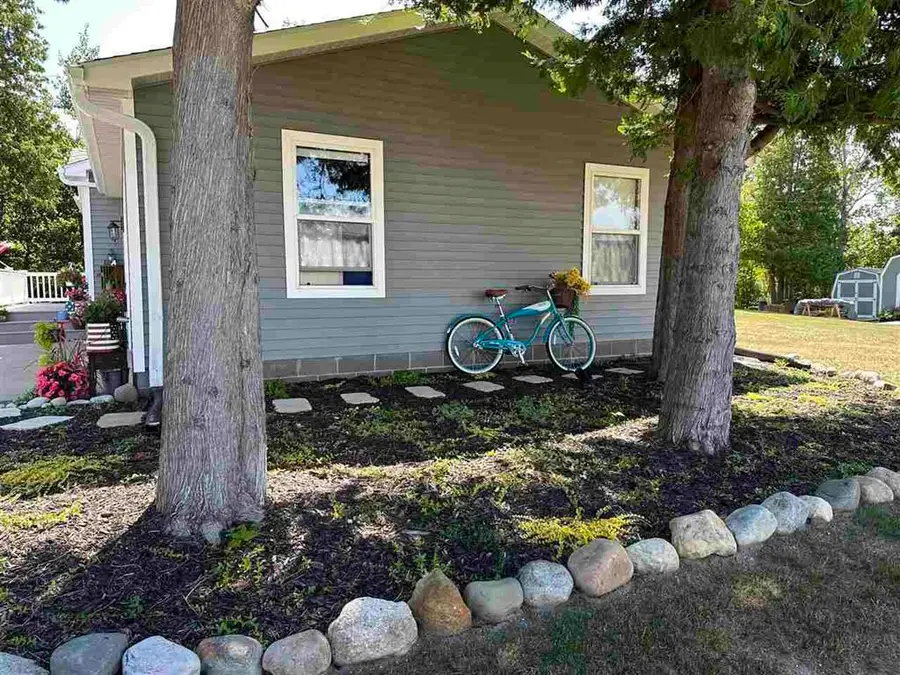 451 Cadillac Street, Mackinaw City, MI 49701 - #3