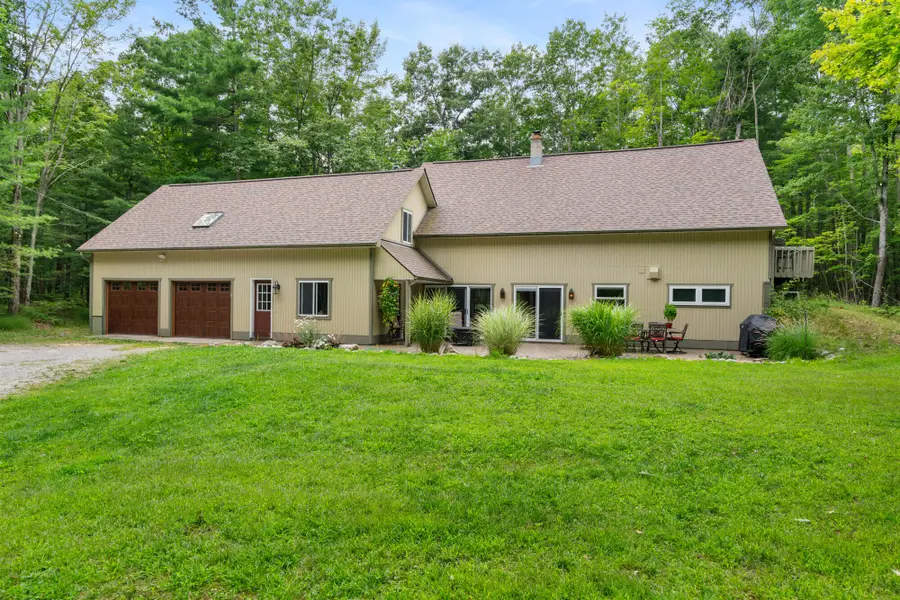 522 E Indian Woods Trail, Indian River, MI 49749 - #2