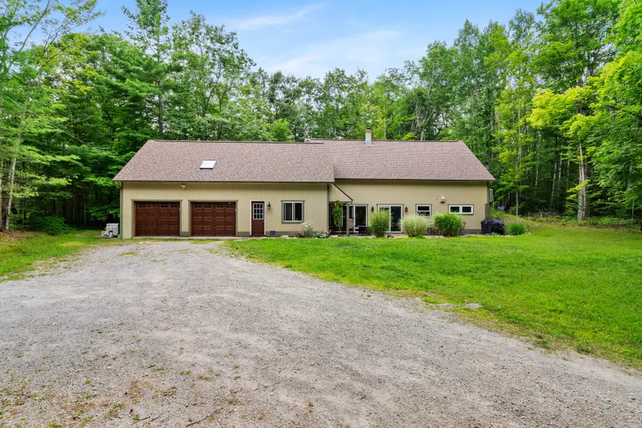 522 E Indian Woods Trail, Indian River, MI 49749 - #3
