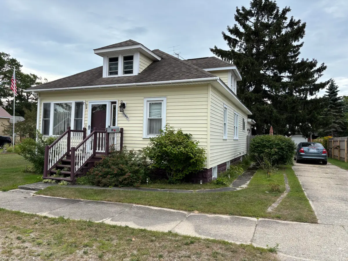 1155 Dettloff Street, Rogers City, MI 49779 - #1