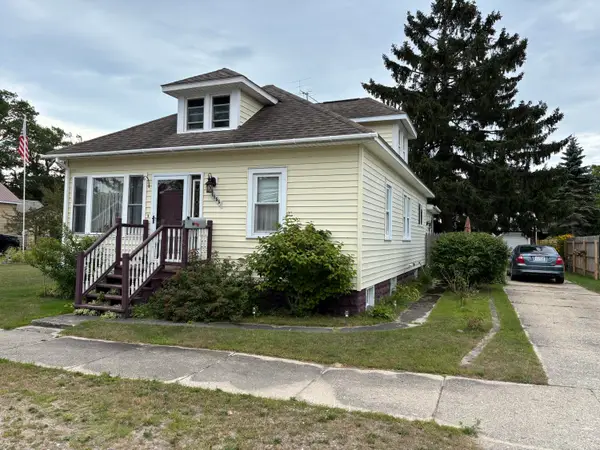 1155 Dettloff Street, Rogers City, MI 49779