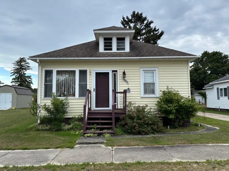 1155 Dettloff Street, Rogers City, MI 49779 - #2