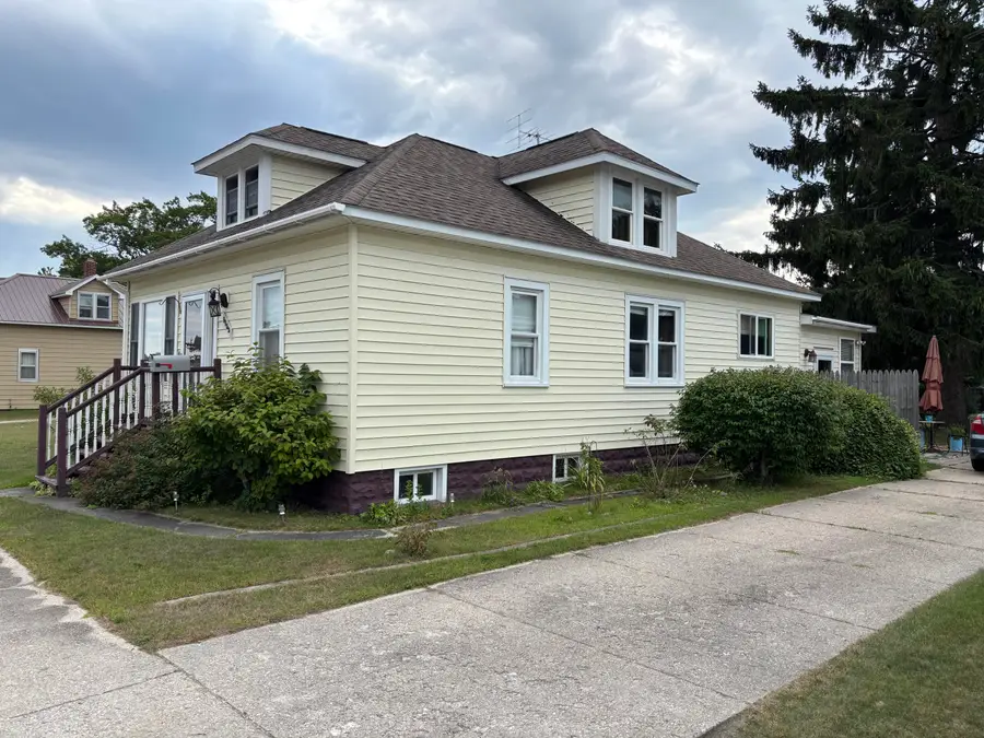 1155 Dettloff Street, Rogers City, MI 49779 - #3