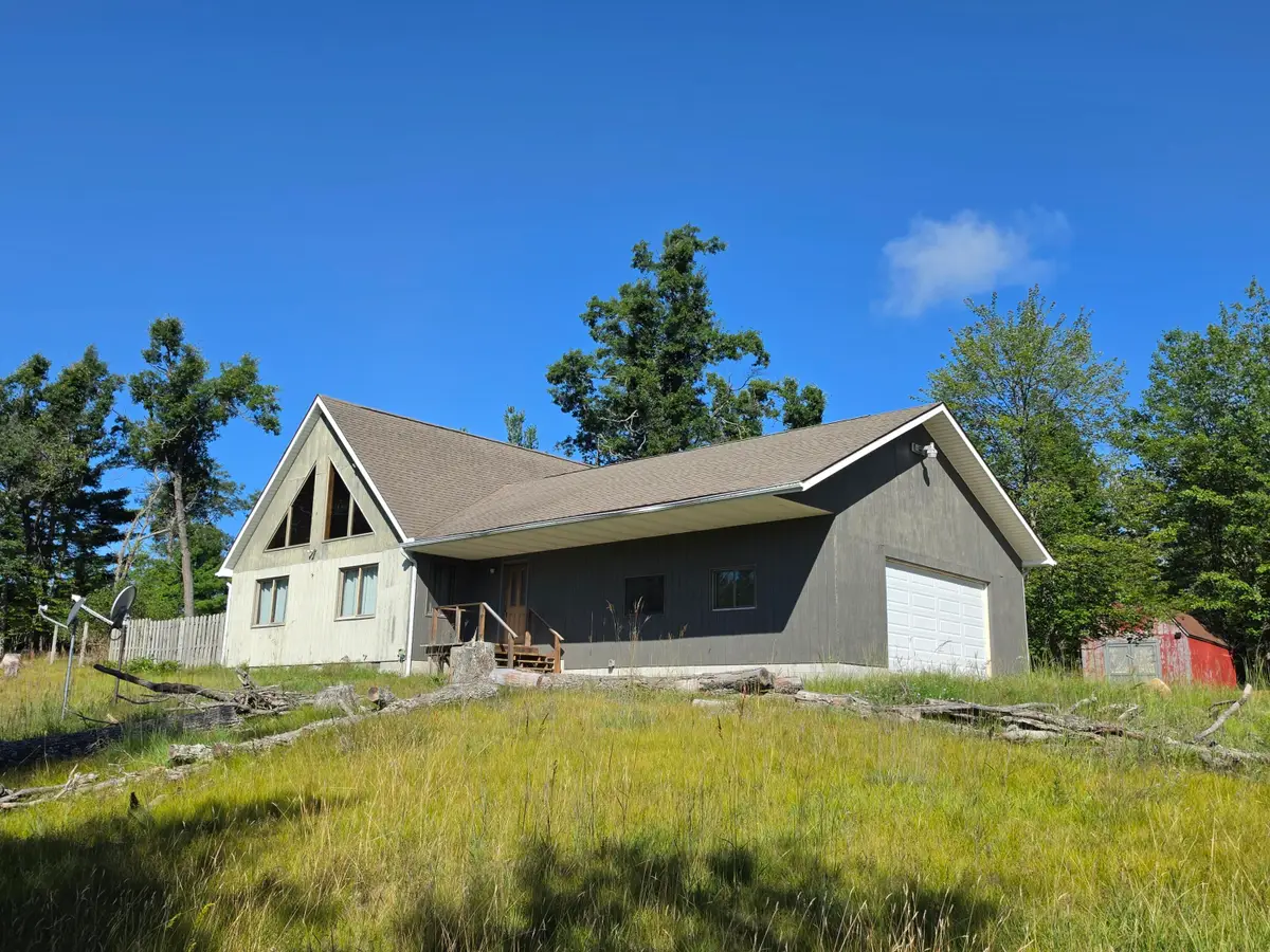 2416 Hoy Road, Mio, MI 48647 - #1