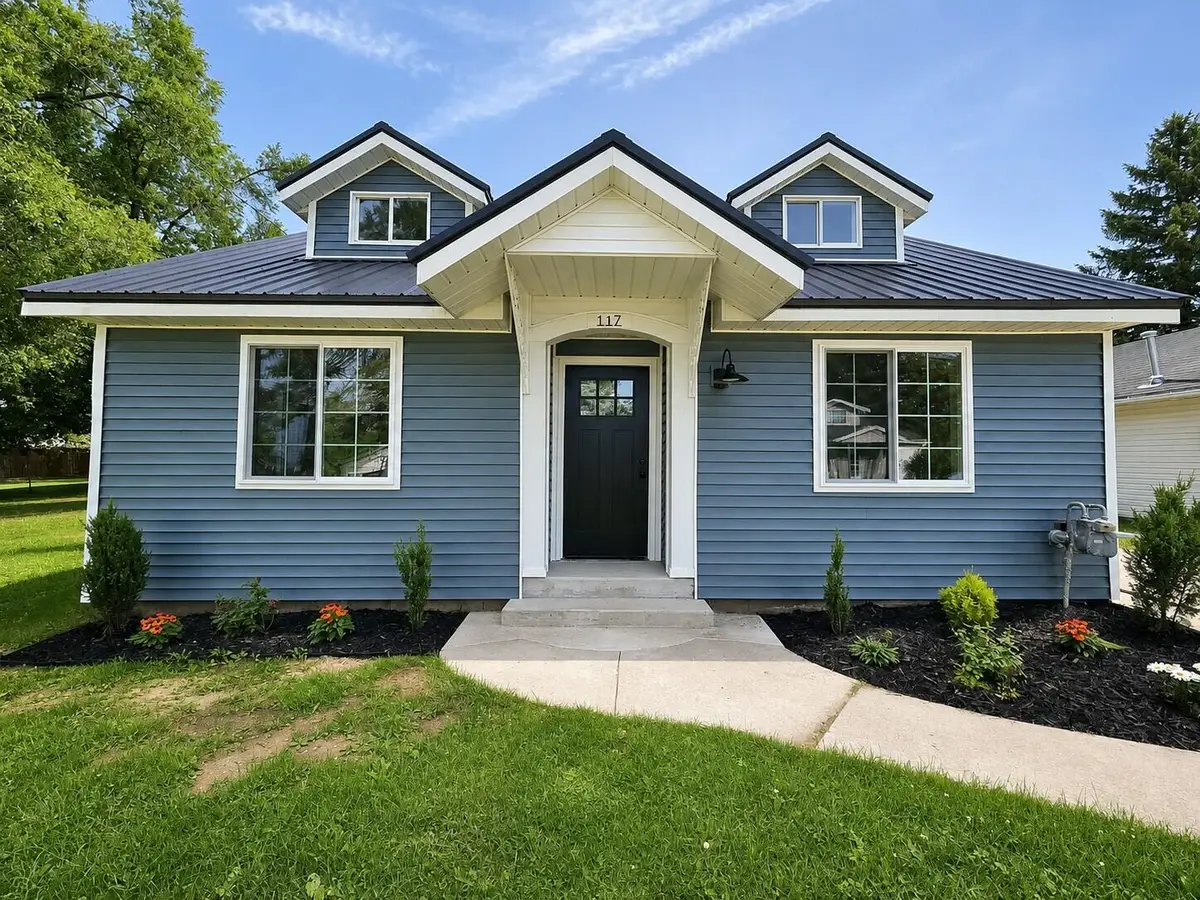 117 Oliver Drive, Houghton Lake, MI 48629 - #1